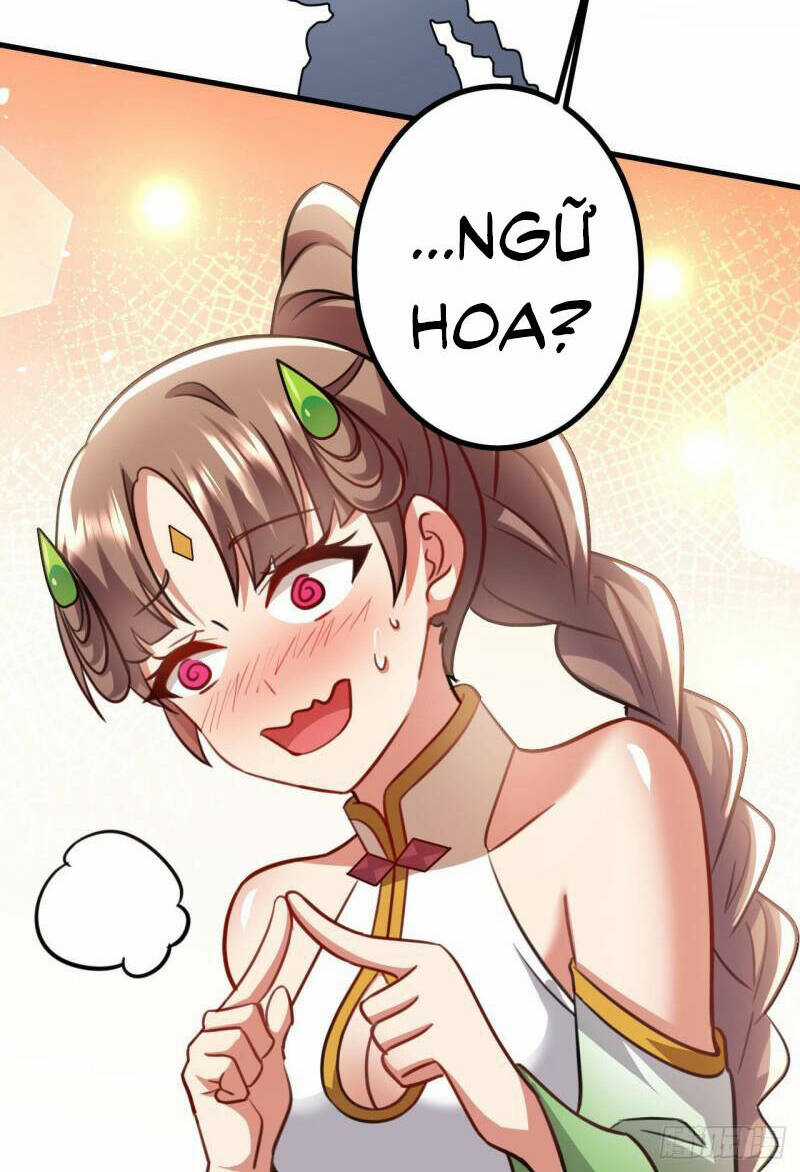 Đám Nữ Đồ Đệ Đều Muốn Độc Chiếm Ta Chapter 26 trang 18