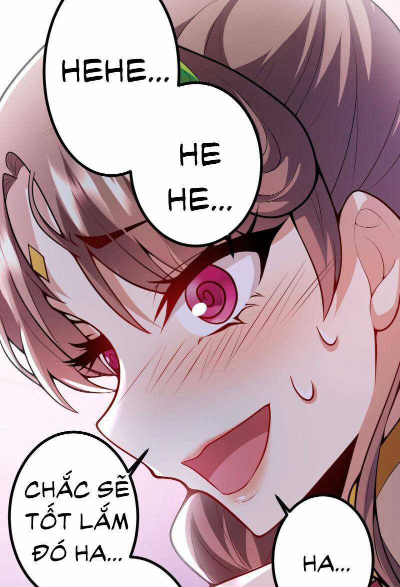 Đám Nữ Đồ Đệ Đều Muốn Độc Chiếm Ta Chapter 26 trang 19