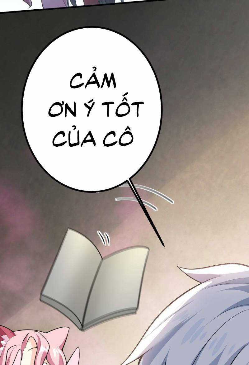 Đám Nữ Đồ Đệ Đều Muốn Độc Chiếm Ta Chapter 26 trang 21