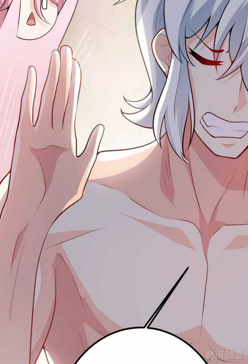 Đám Nữ Đồ Đệ Đều Muốn Độc Chiếm Ta Chapter 26 trang 22