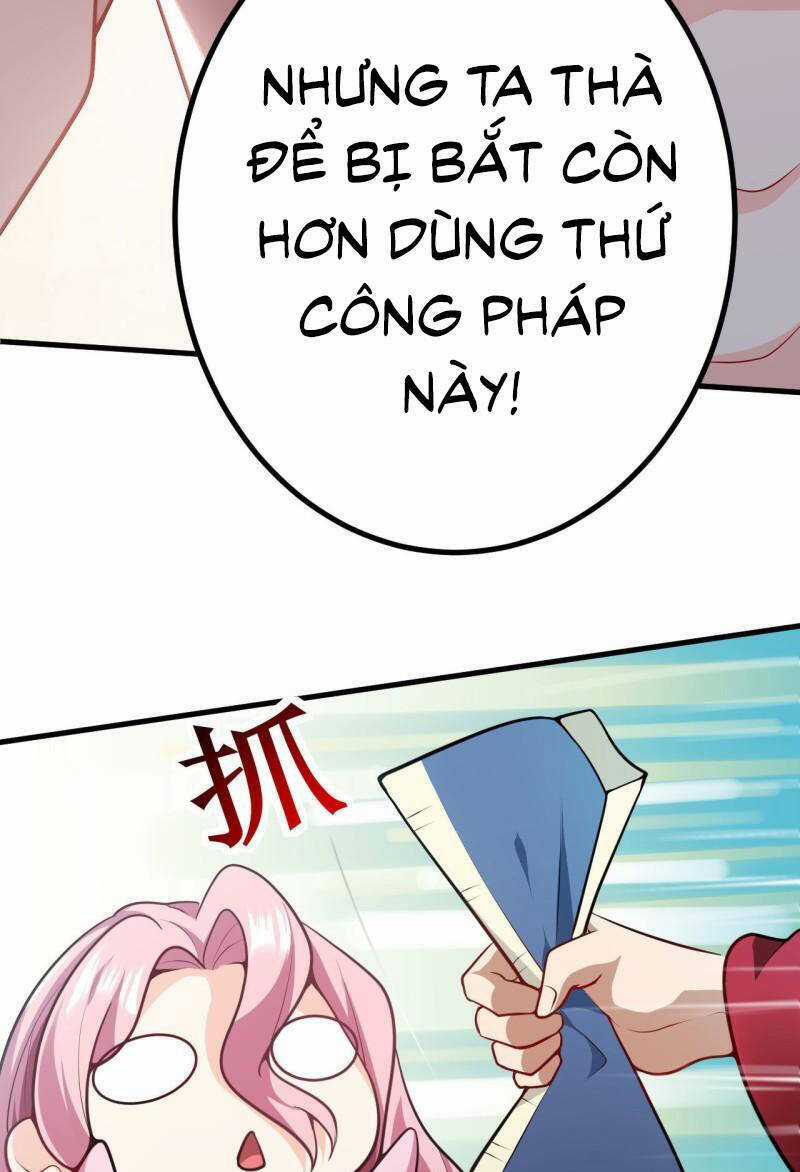 Đám Nữ Đồ Đệ Đều Muốn Độc Chiếm Ta Chapter 26 trang 23