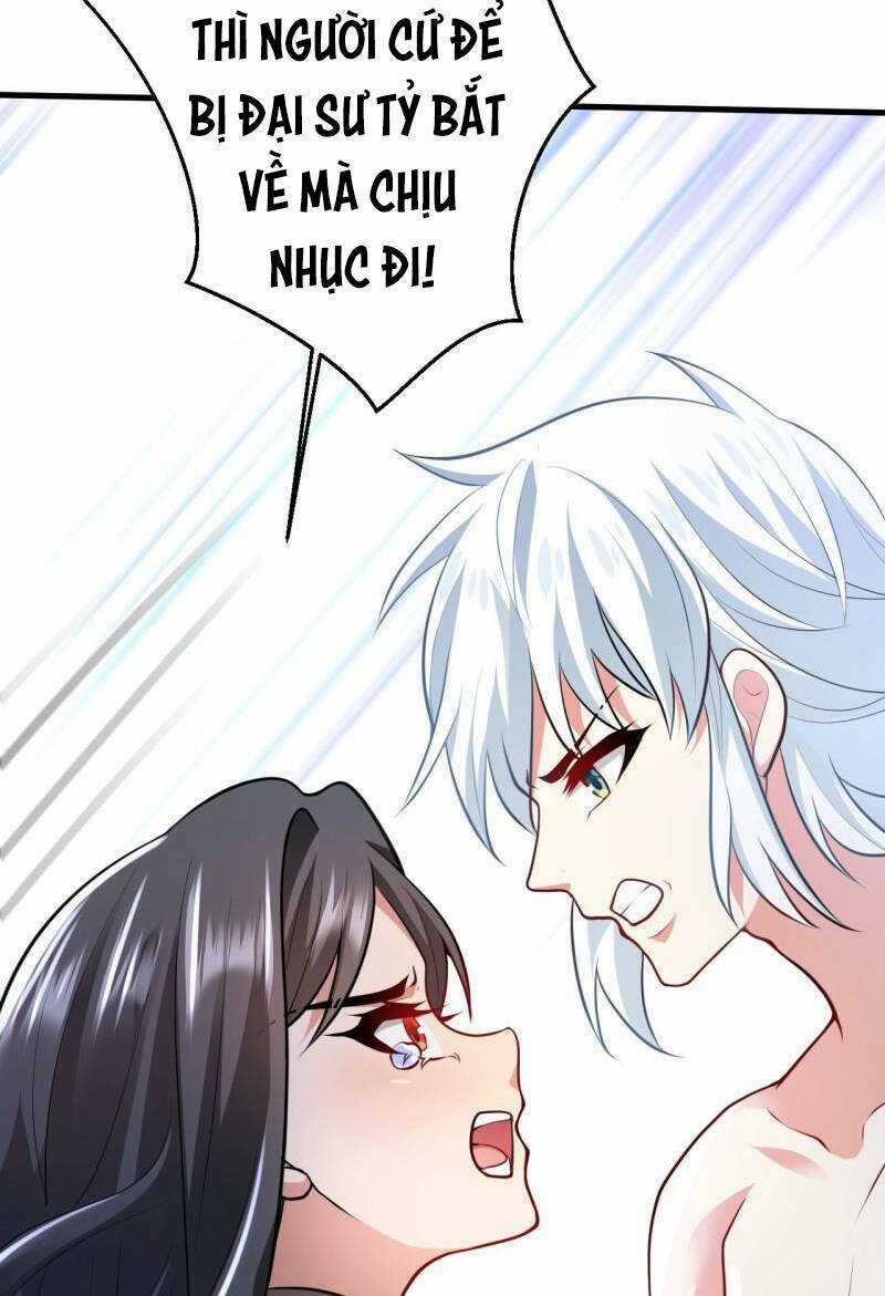 Đám Nữ Đồ Đệ Đều Muốn Độc Chiếm Ta Chapter 26 trang 25