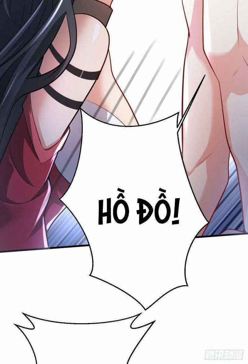 Đám Nữ Đồ Đệ Đều Muốn Độc Chiếm Ta Chapter 26 trang 26