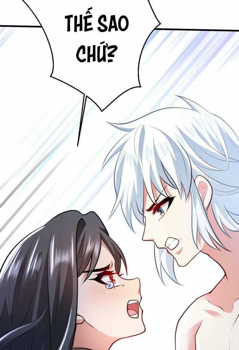 Đám Nữ Đồ Đệ Đều Muốn Độc Chiếm Ta Chapter 26 trang 27