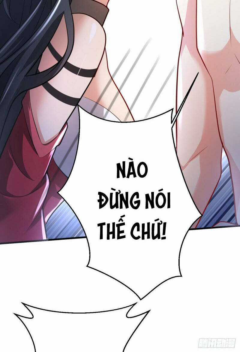 Đám Nữ Đồ Đệ Đều Muốn Độc Chiếm Ta Chapter 26 trang 28