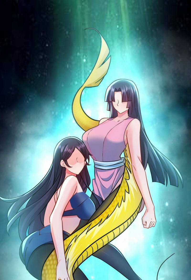 Đám Nữ Đồ Đệ Đều Muốn Độc Chiếm Ta Chapter 26 trang 3