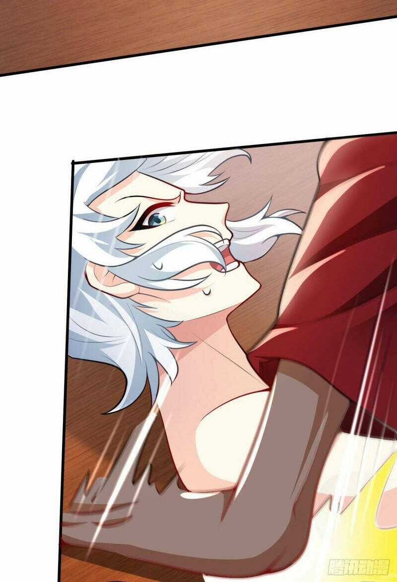 Đám Nữ Đồ Đệ Đều Muốn Độc Chiếm Ta Chapter 26 trang 30