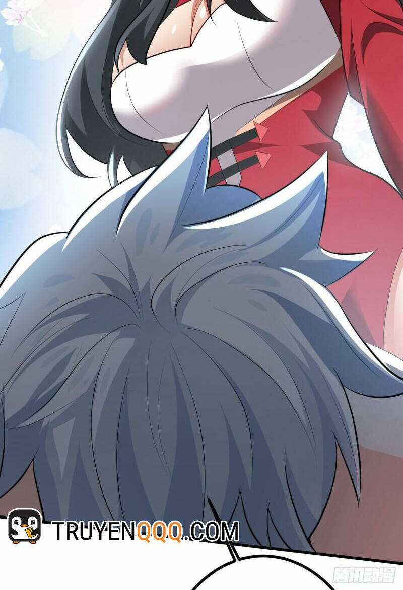 Đám Nữ Đồ Đệ Đều Muốn Độc Chiếm Ta Chapter 26 trang 32