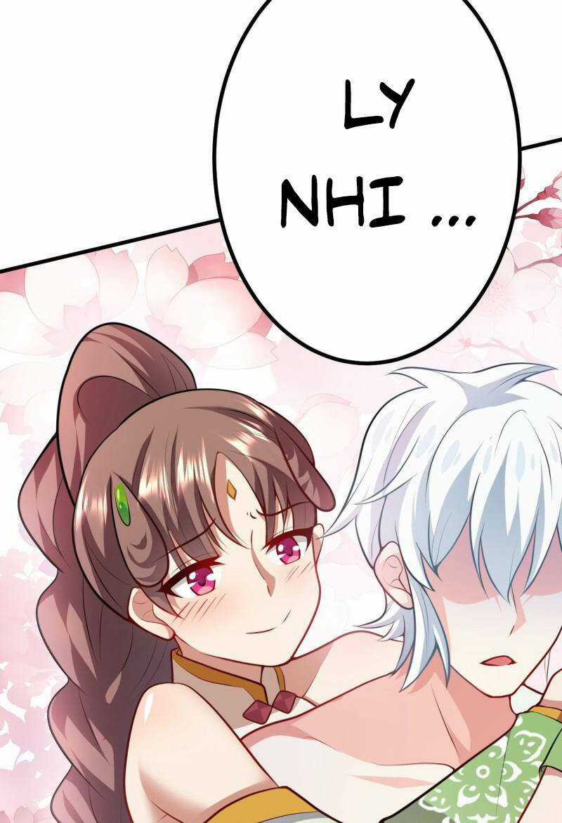 Đám Nữ Đồ Đệ Đều Muốn Độc Chiếm Ta Chapter 26 trang 33