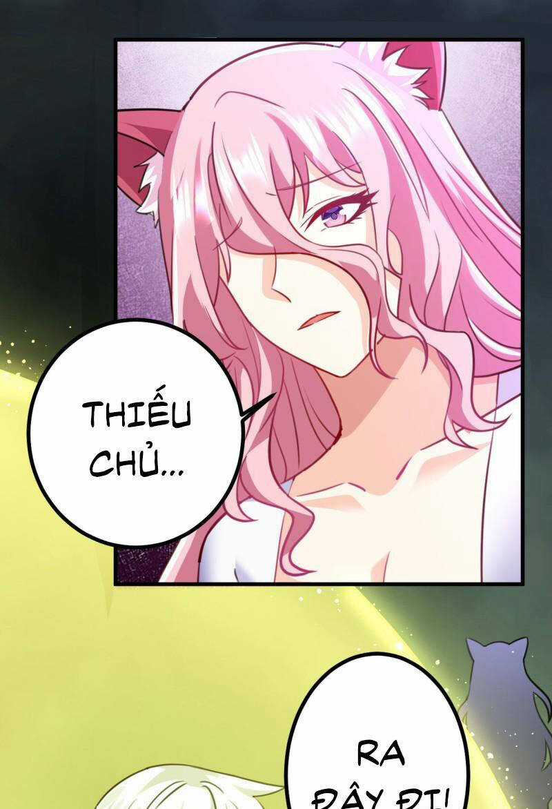 Đám Nữ Đồ Đệ Đều Muốn Độc Chiếm Ta Chapter 26 trang 37