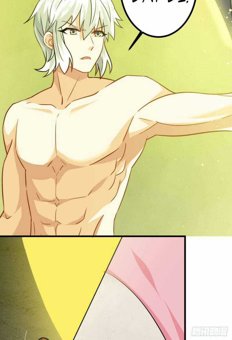 Đám Nữ Đồ Đệ Đều Muốn Độc Chiếm Ta Chapter 26 trang 38