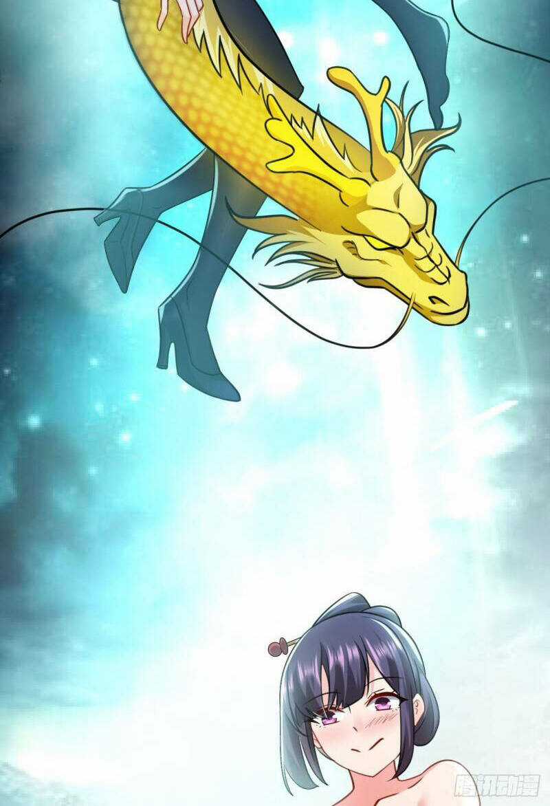 Đám Nữ Đồ Đệ Đều Muốn Độc Chiếm Ta Chapter 26 trang 4