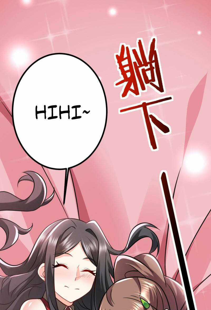 Đám Nữ Đồ Đệ Đều Muốn Độc Chiếm Ta Chapter 26 trang 41