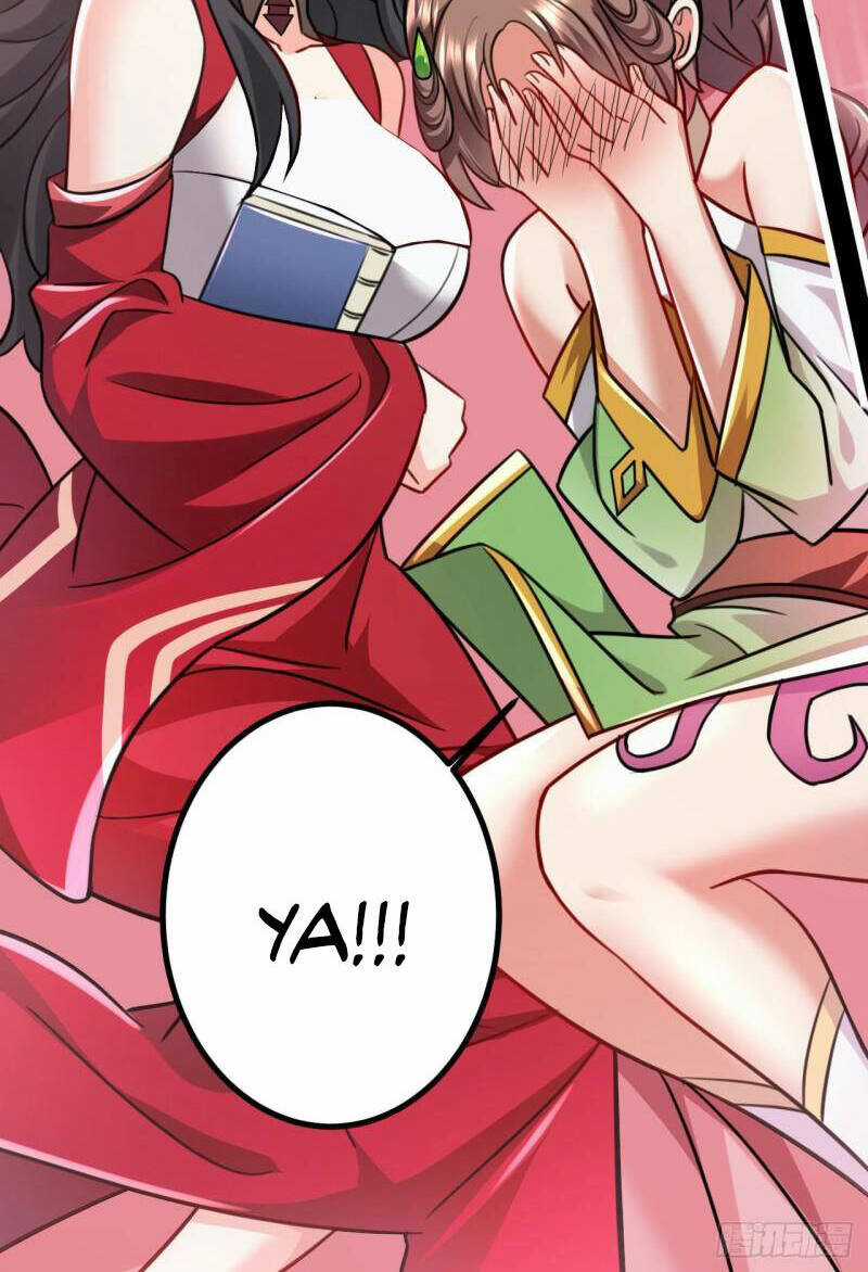 Đám Nữ Đồ Đệ Đều Muốn Độc Chiếm Ta Chapter 26 trang 42