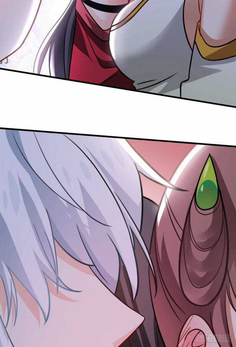 Đám Nữ Đồ Đệ Đều Muốn Độc Chiếm Ta Chapter 26 trang 44