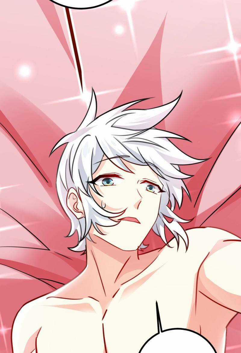 Đám Nữ Đồ Đệ Đều Muốn Độc Chiếm Ta Chapter 26 trang 47