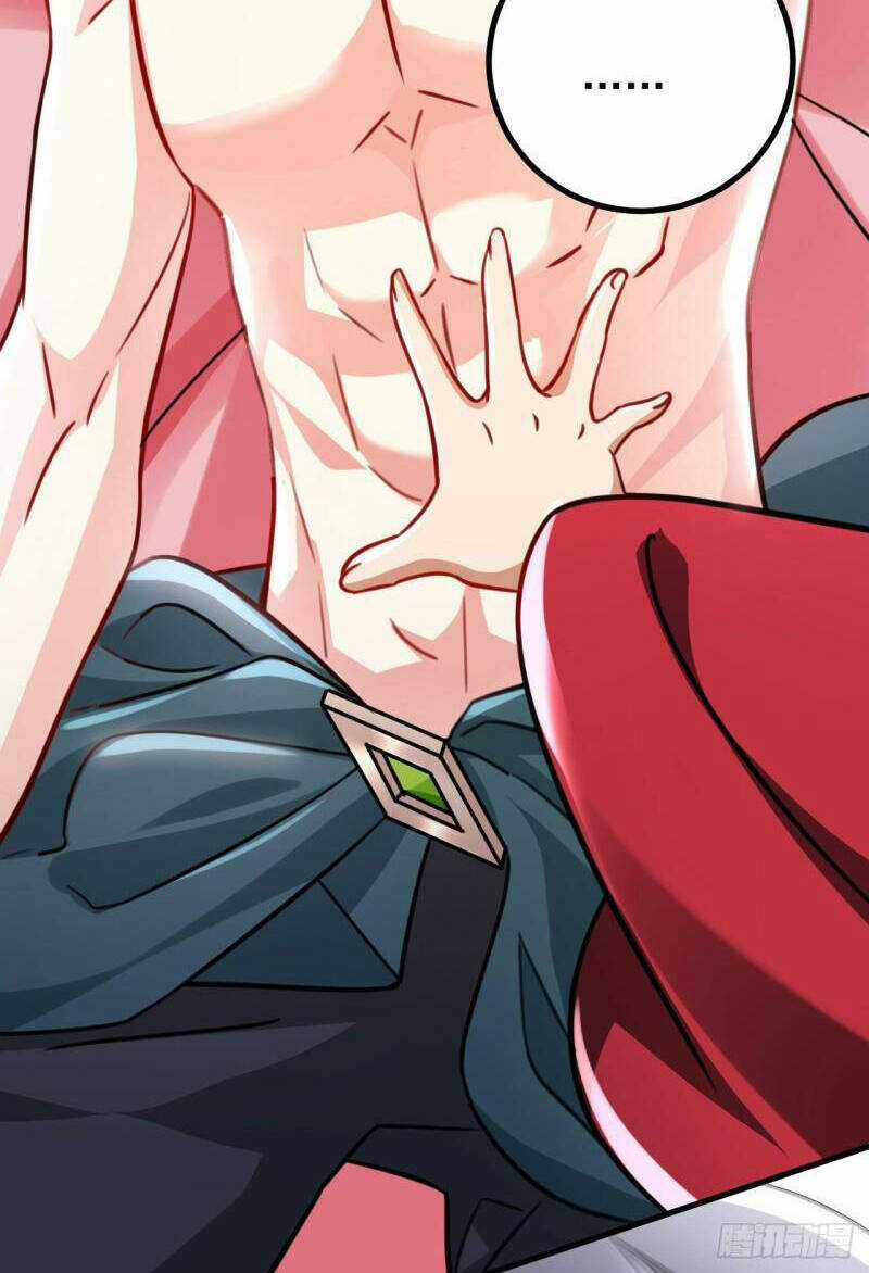 Đám Nữ Đồ Đệ Đều Muốn Độc Chiếm Ta Chapter 26 trang 48