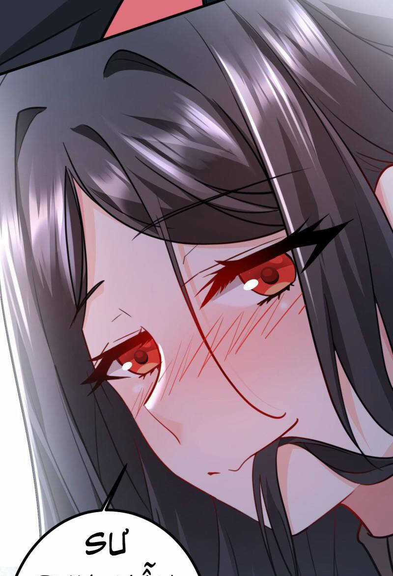 Đám Nữ Đồ Đệ Đều Muốn Độc Chiếm Ta Chapter 26 trang 49