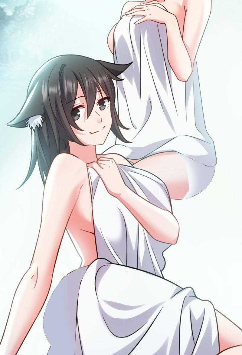 Đám Nữ Đồ Đệ Đều Muốn Độc Chiếm Ta Chapter 26 trang 5