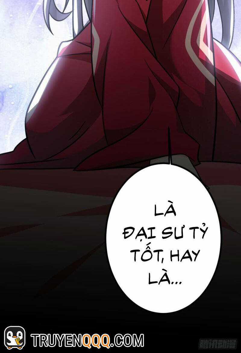 Đám Nữ Đồ Đệ Đều Muốn Độc Chiếm Ta Chapter 26 trang 52