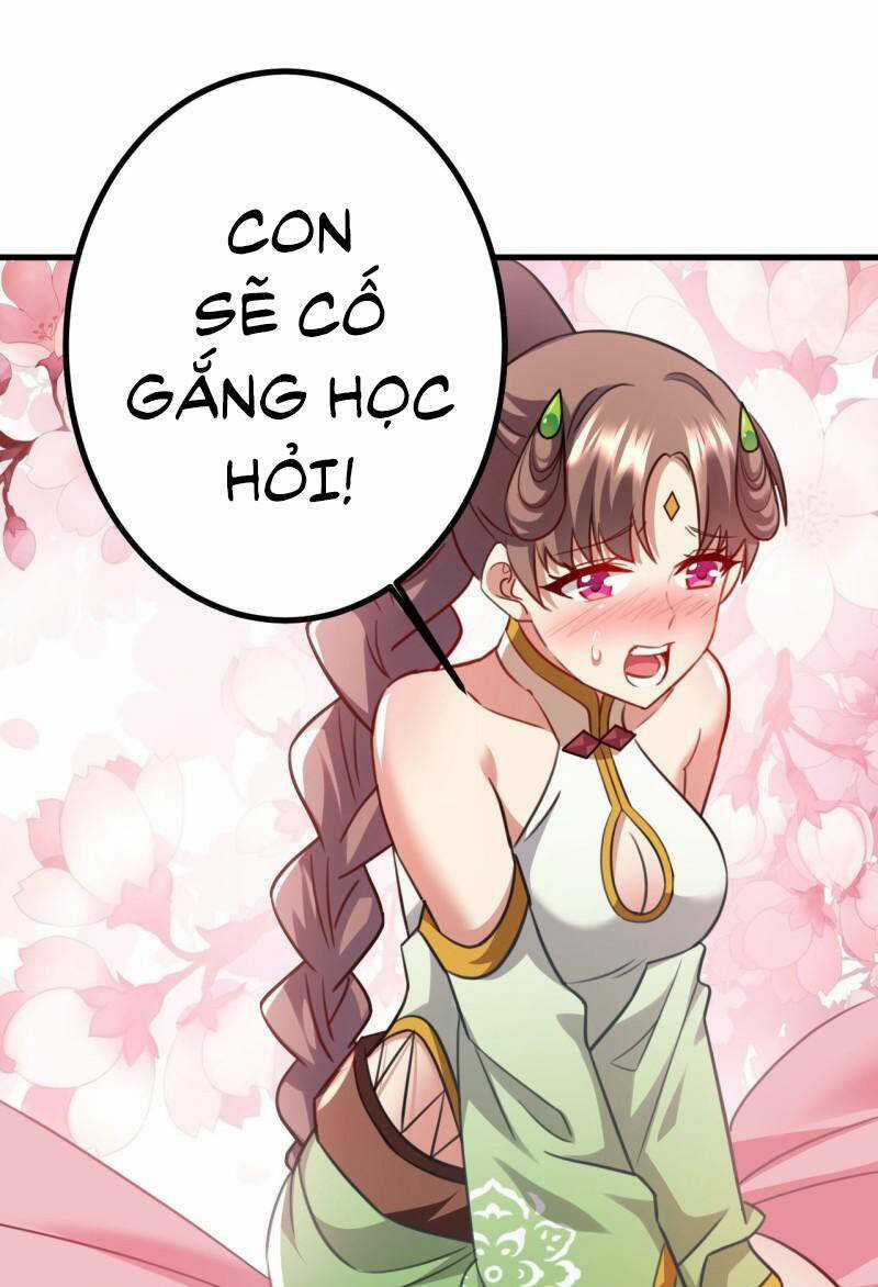 Đám Nữ Đồ Đệ Đều Muốn Độc Chiếm Ta Chapter 26 trang 53