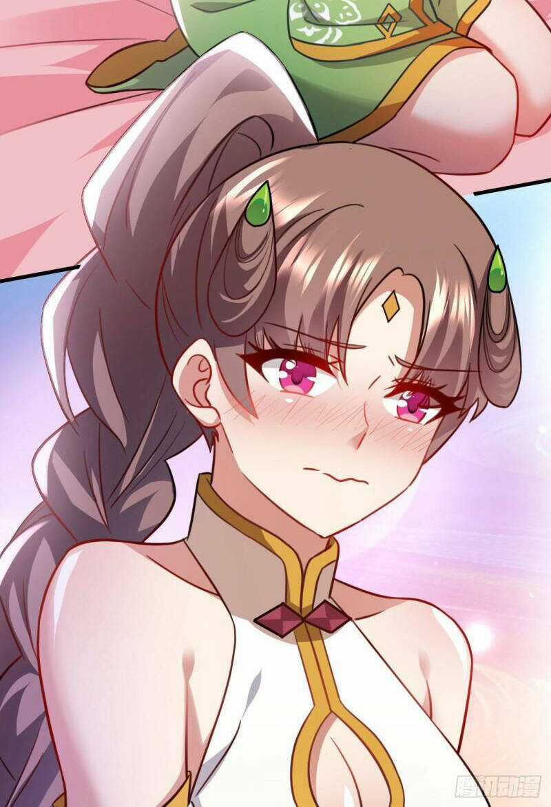 Đám Nữ Đồ Đệ Đều Muốn Độc Chiếm Ta Chapter 26 trang 54