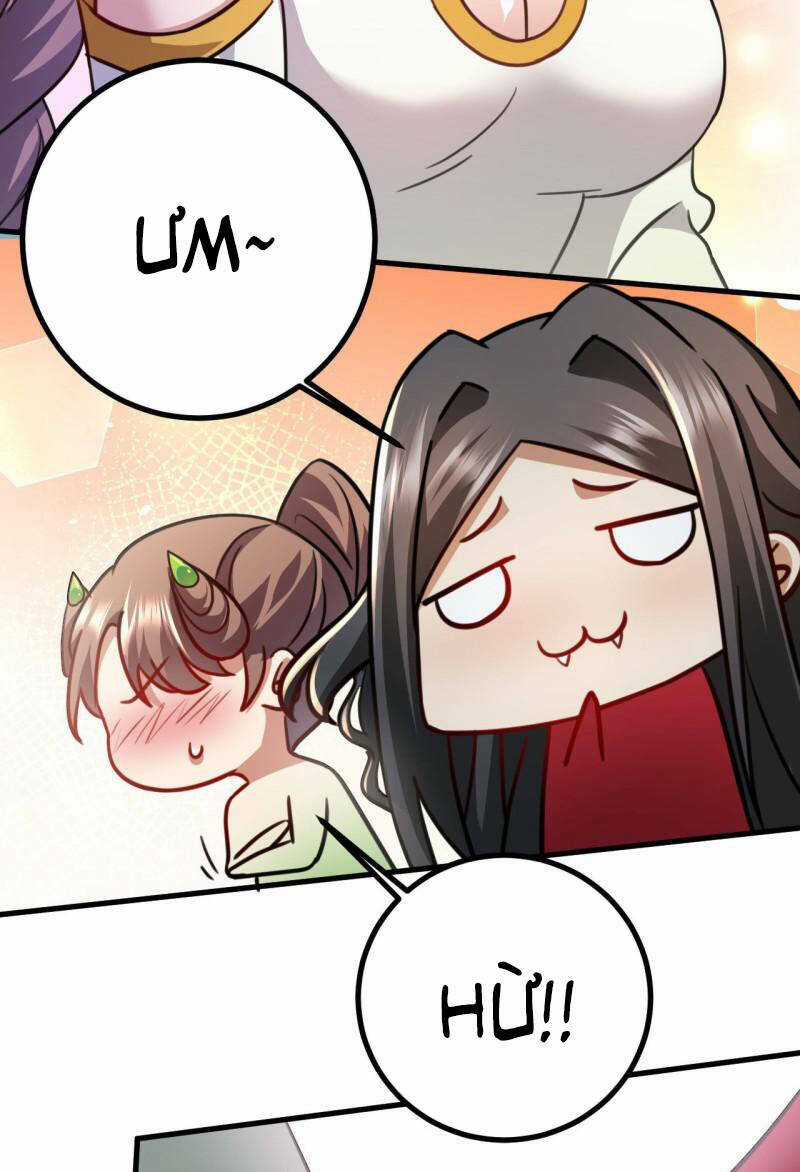 Đám Nữ Đồ Đệ Đều Muốn Độc Chiếm Ta Chapter 26 trang 55