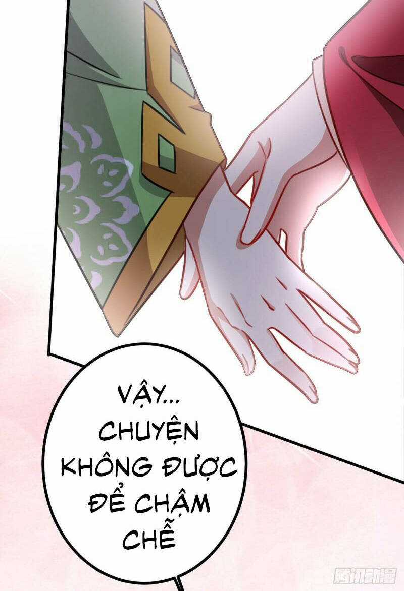 Đám Nữ Đồ Đệ Đều Muốn Độc Chiếm Ta Chapter 26 trang 56