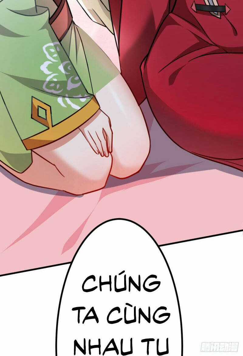 Đám Nữ Đồ Đệ Đều Muốn Độc Chiếm Ta Chapter 26 trang 58