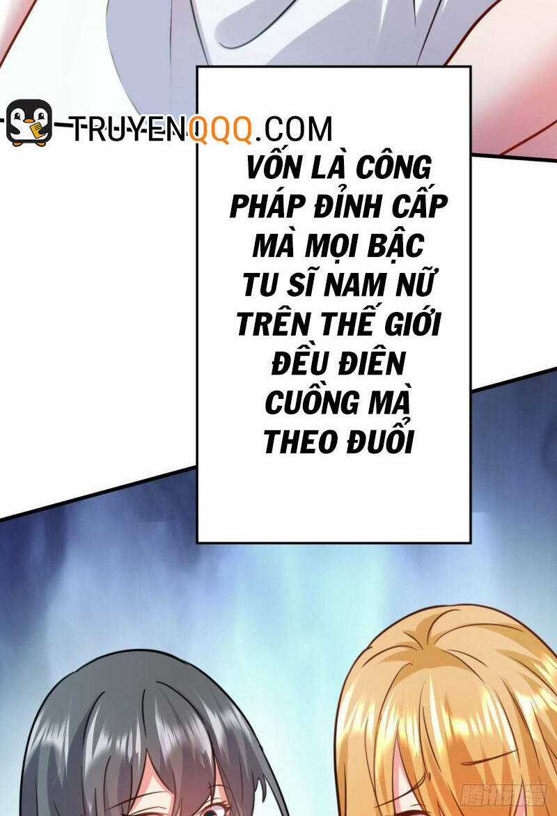 Đám Nữ Đồ Đệ Đều Muốn Độc Chiếm Ta Chapter 26 trang 6