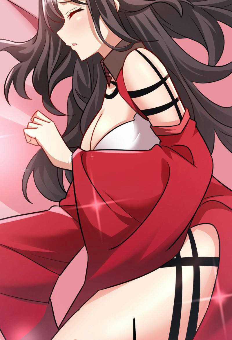 Đám Nữ Đồ Đệ Đều Muốn Độc Chiếm Ta Chapter 26 trang 62