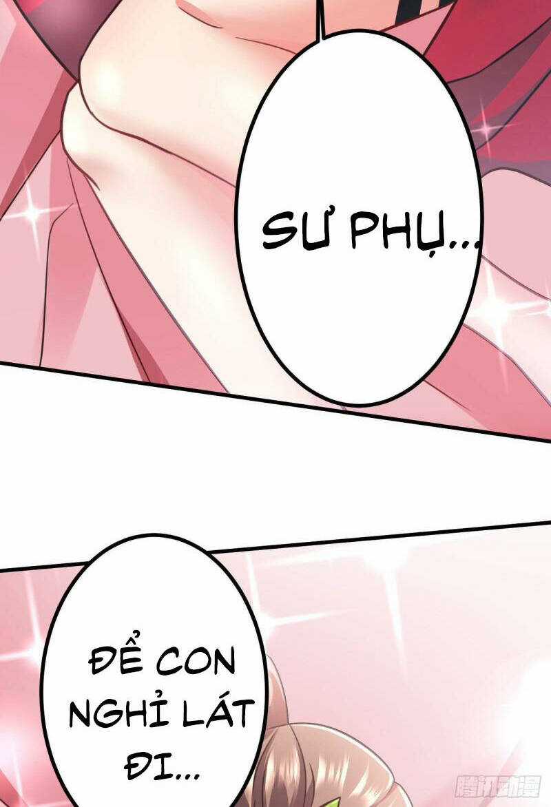 Đám Nữ Đồ Đệ Đều Muốn Độc Chiếm Ta Chapter 26 trang 63