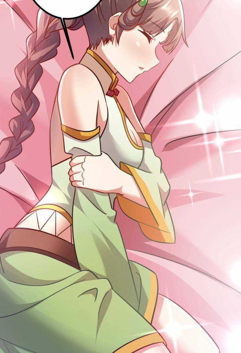 Đám Nữ Đồ Đệ Đều Muốn Độc Chiếm Ta Chapter 26 trang 64