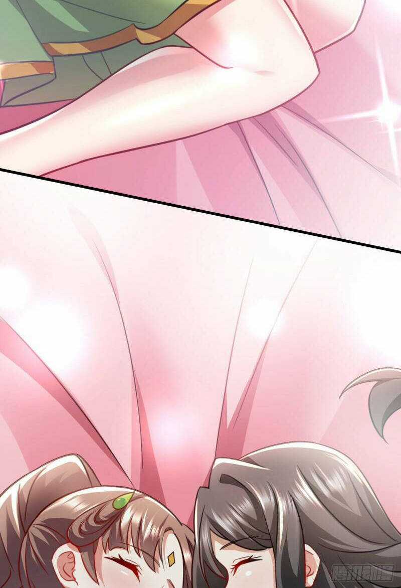 Đám Nữ Đồ Đệ Đều Muốn Độc Chiếm Ta Chapter 26 trang 65