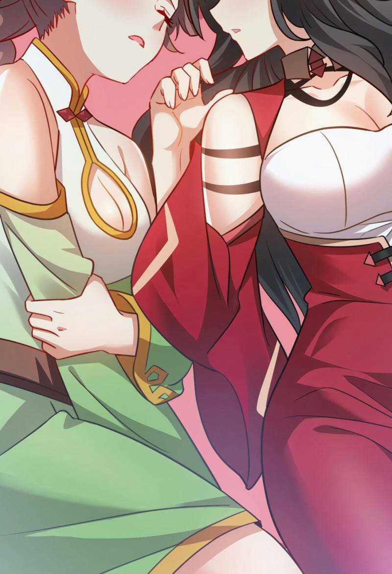 Đám Nữ Đồ Đệ Đều Muốn Độc Chiếm Ta Chapter 26 trang 66