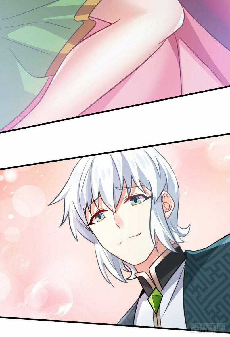 Đám Nữ Đồ Đệ Đều Muốn Độc Chiếm Ta Chapter 26 trang 67