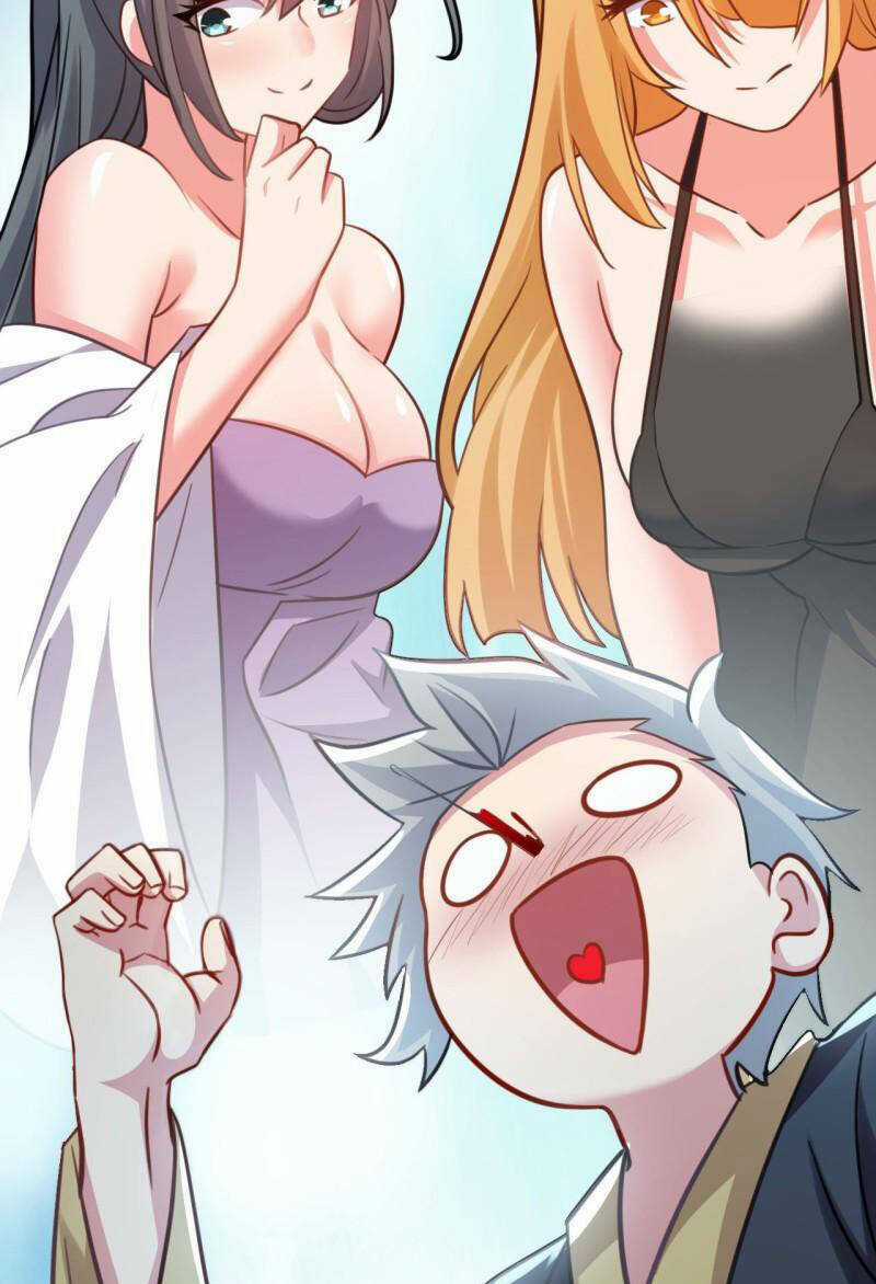 Đám Nữ Đồ Đệ Đều Muốn Độc Chiếm Ta Chapter 26 trang 7