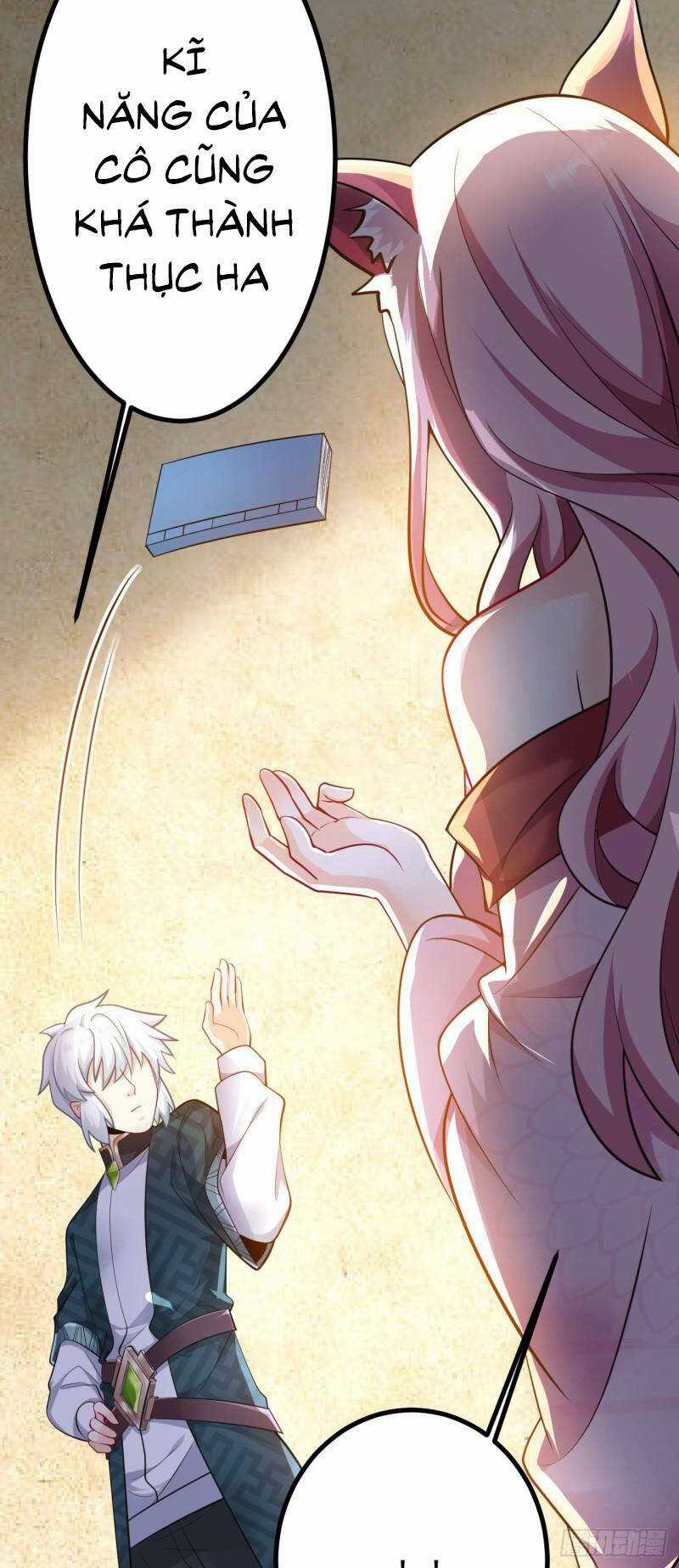 Đám Nữ Đồ Đệ Đều Muốn Độc Chiếm Ta Chapter 26 trang 70