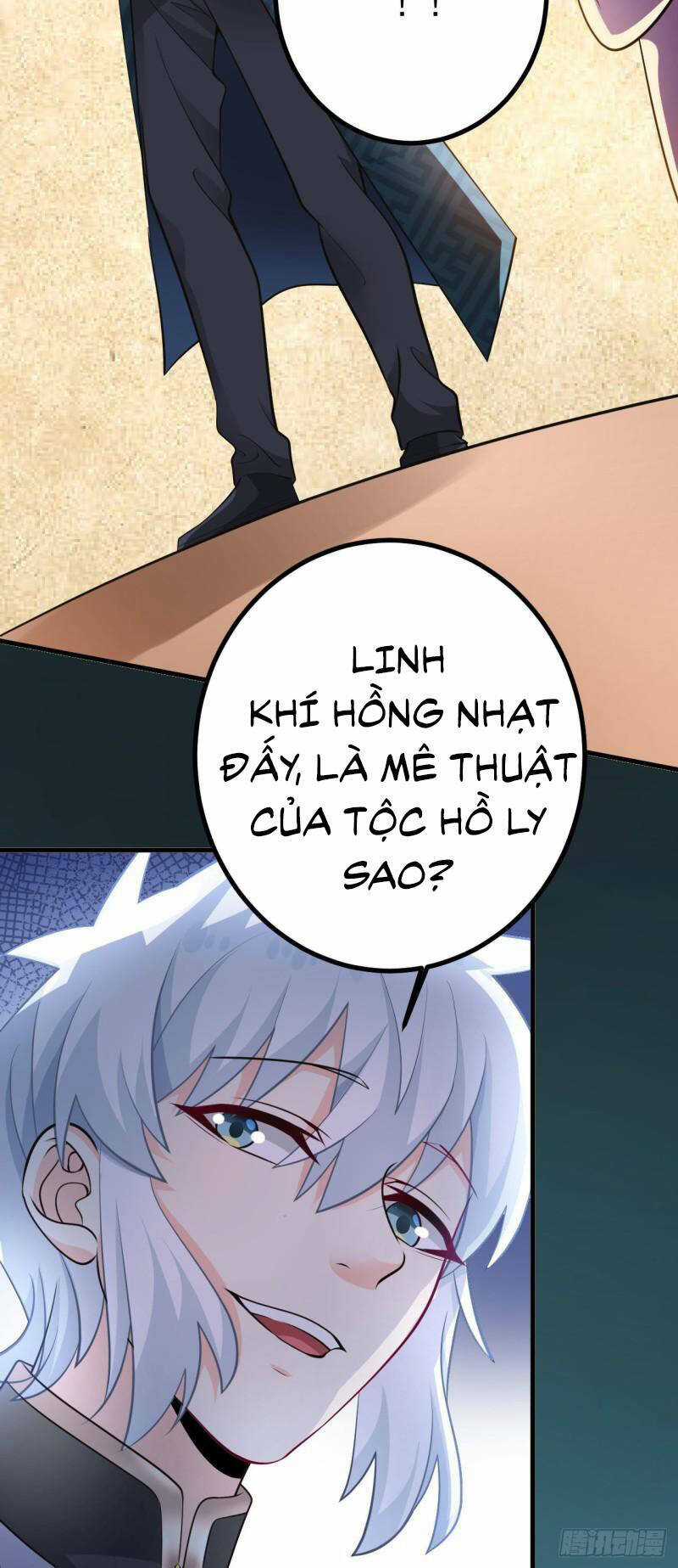 Đám Nữ Đồ Đệ Đều Muốn Độc Chiếm Ta Chapter 26 trang 71