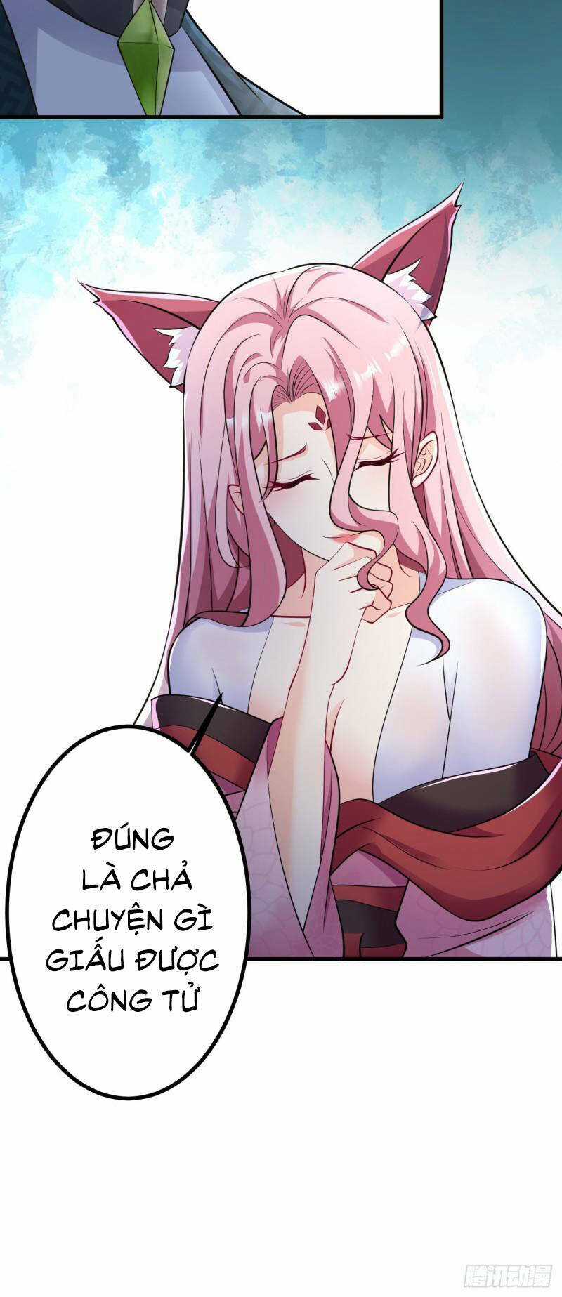 Đám Nữ Đồ Đệ Đều Muốn Độc Chiếm Ta Chapter 26 trang 72