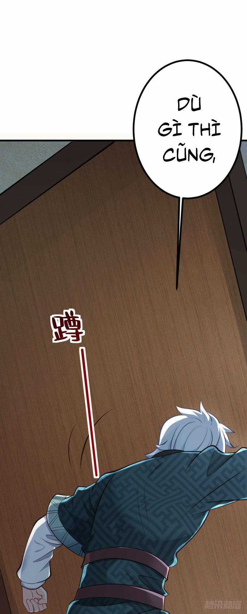 Đám Nữ Đồ Đệ Đều Muốn Độc Chiếm Ta Chapter 26 trang 73