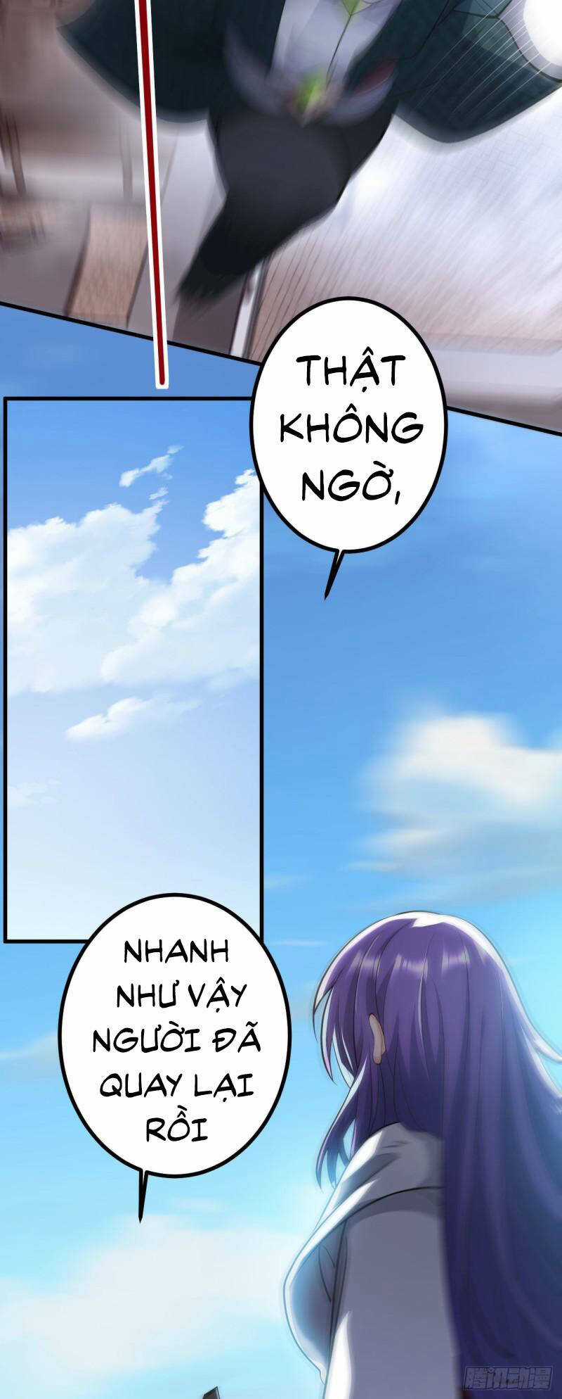 Đám Nữ Đồ Đệ Đều Muốn Độc Chiếm Ta Chapter 26 trang 75