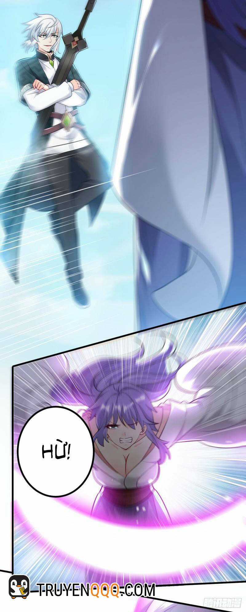 Đám Nữ Đồ Đệ Đều Muốn Độc Chiếm Ta Chapter 26 trang 76