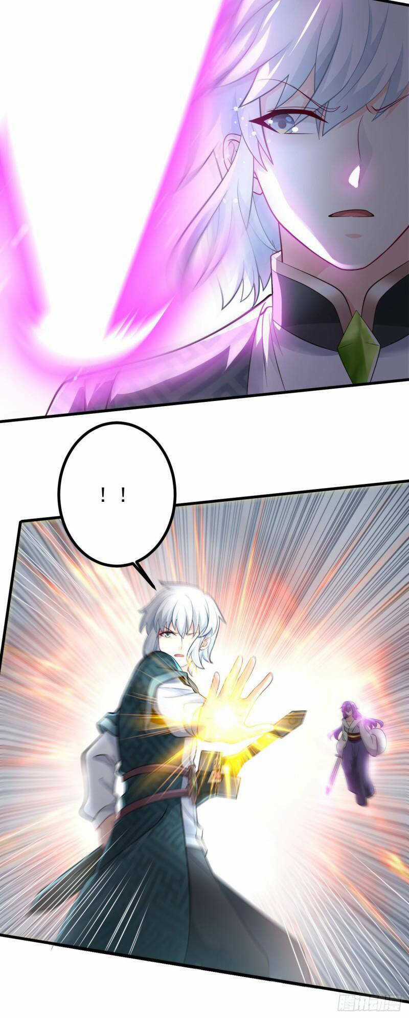 Đám Nữ Đồ Đệ Đều Muốn Độc Chiếm Ta Chapter 26 trang 77