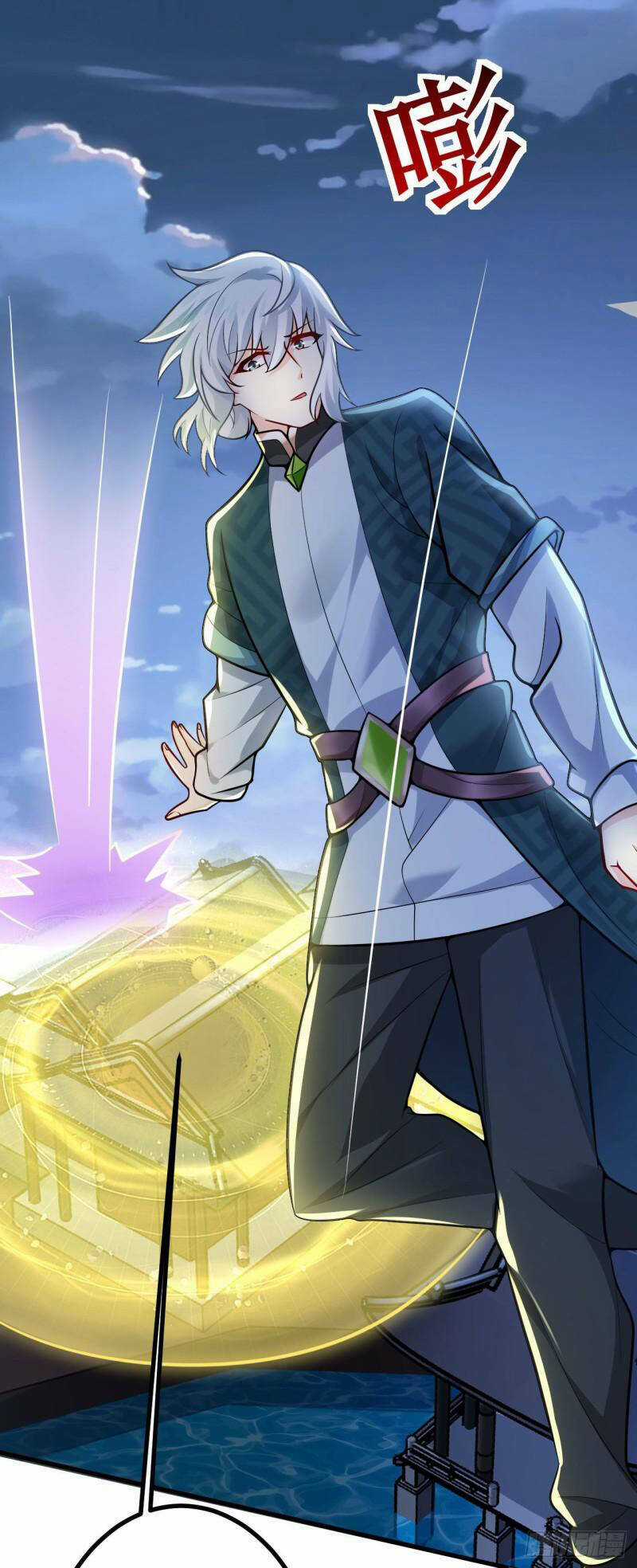 Đám Nữ Đồ Đệ Đều Muốn Độc Chiếm Ta Chapter 26 trang 78