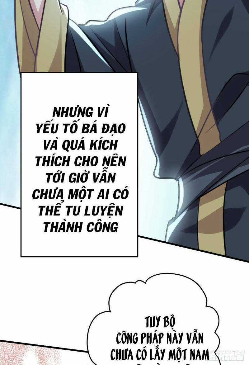 Đám Nữ Đồ Đệ Đều Muốn Độc Chiếm Ta Chapter 26 trang 8