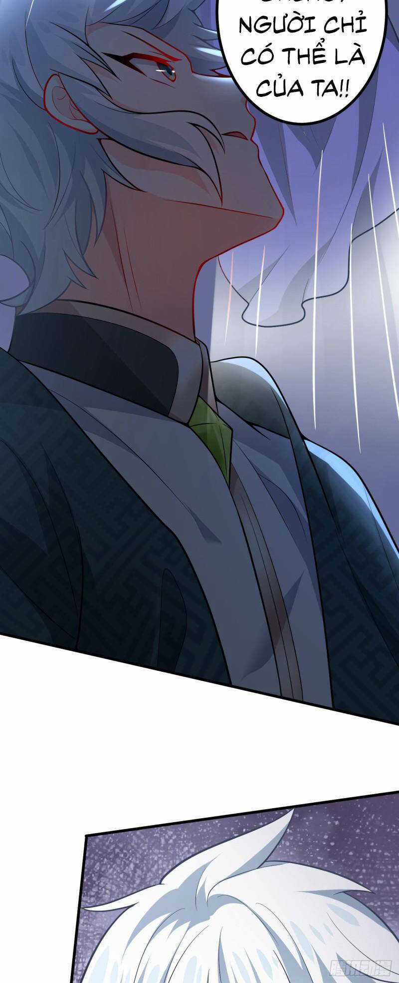 Đám Nữ Đồ Đệ Đều Muốn Độc Chiếm Ta Chapter 26 trang 80