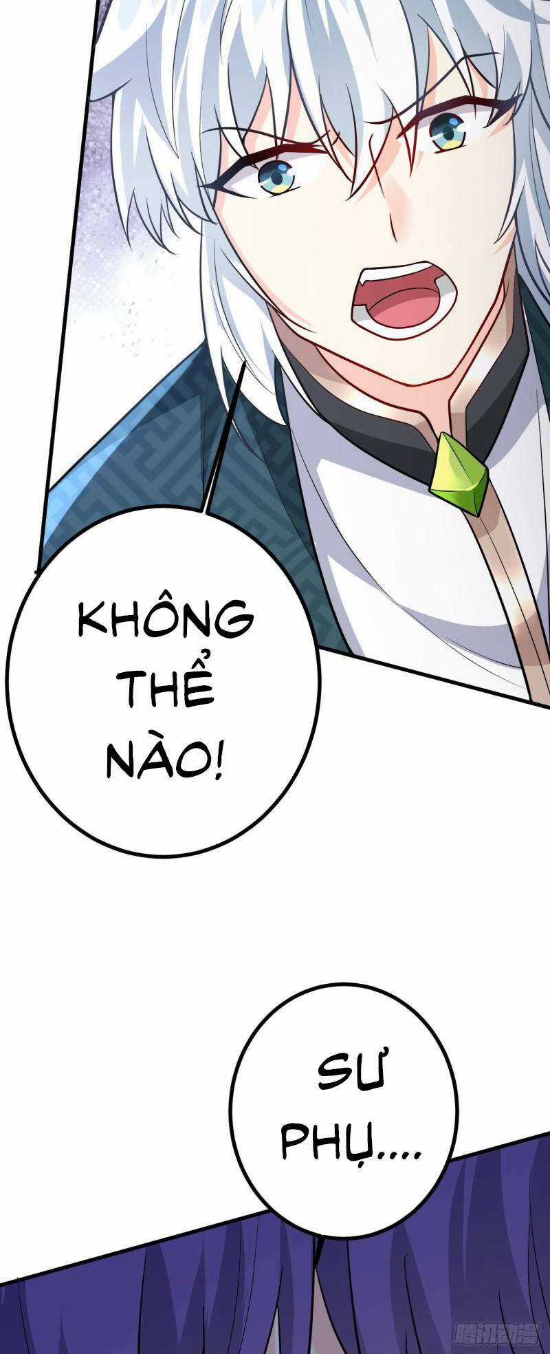 Đám Nữ Đồ Đệ Đều Muốn Độc Chiếm Ta Chapter 26 trang 81