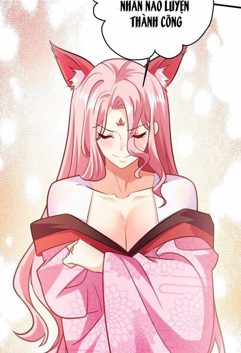 Đám Nữ Đồ Đệ Đều Muốn Độc Chiếm Ta Chapter 26 trang 9