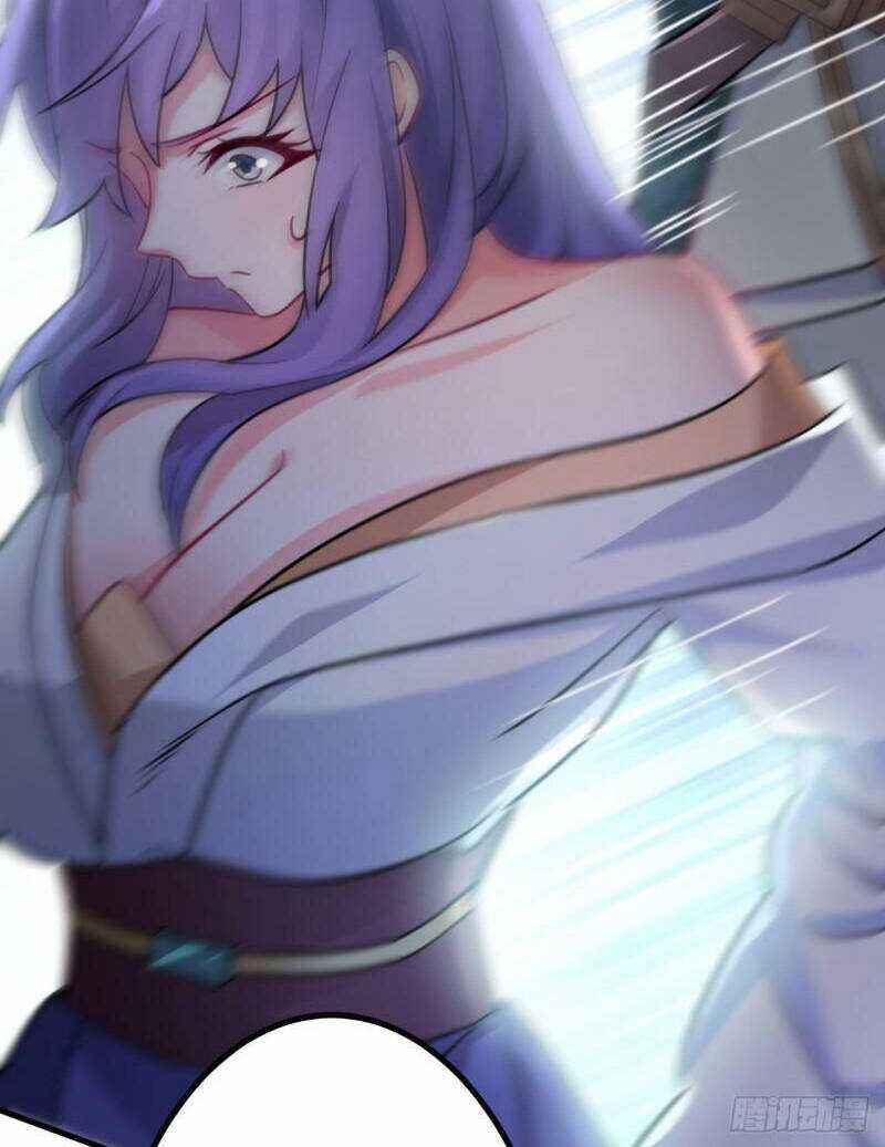 Đám Nữ Đồ Đệ Đều Muốn Độc Chiếm Ta Chapter 27 trang 10